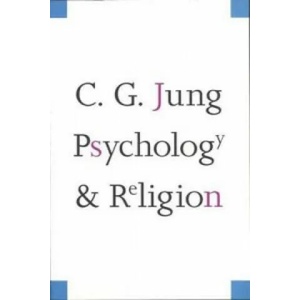 Psychology and Religion | C G Jung (ISBN: 9780300001372)