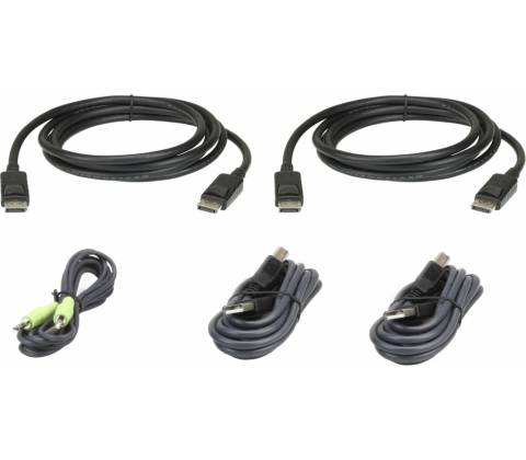 ATEN 2L-7D02UDPX5