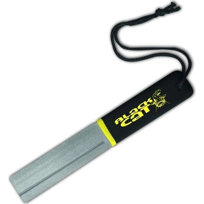 Black Cat Diamantová brúska na háčiky 15cm