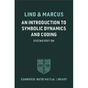 Introduction to Symbolic Dynamics and Coding