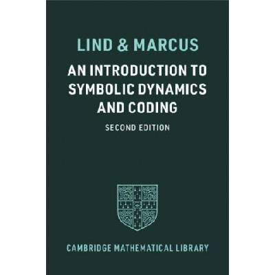 Introduction to Symbolic Dynamics and Coding | DOUGLAS LIND