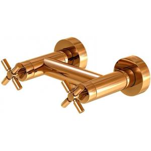 Steinberg 250 - Душ-смесител, розово злато 250 1200 RG (250 1200 RG)