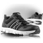 VM Footwear Vm footwear bolzano 4495-60 / Мъжки текстилни обувки за дейности на открито - черни 45 (4495-60-45)