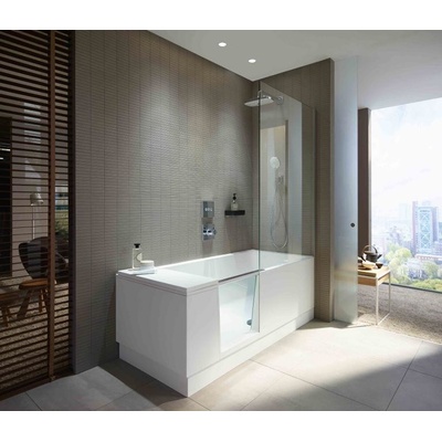 Duravit Shower + Bath 170 x 75 cm 700403000100000