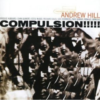 COMPULSION - HILL ANDREW