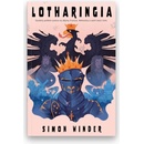 Lotharingia