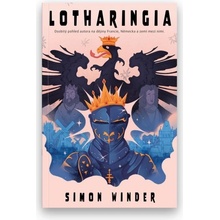Lotharingia