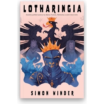 Lotharingia