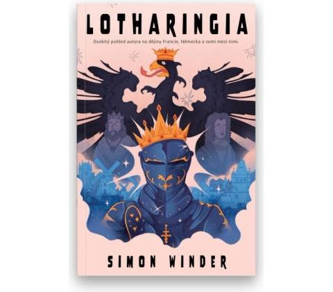 Lotharingia