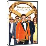 MagicBox Kingsman: Златният кръг - DVD (019858)