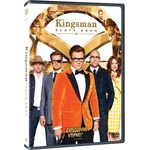 MagicBox Kingsman: Златният кръг - DVD (019858)