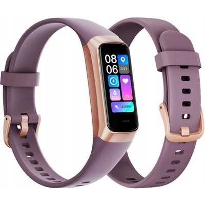 Smart-Trend SMARTBAND C60/ KP- VIOLET – Zboží Dáma