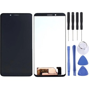DOOGEE LCD Дисплей и Тъч Скрийн за Doogee N10