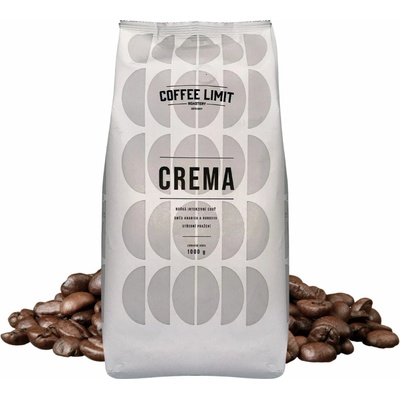 COFFEE LIMIT Crema 1 kg