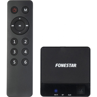 Fonestar FONCAST