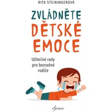 Zvládněte dětské emoce