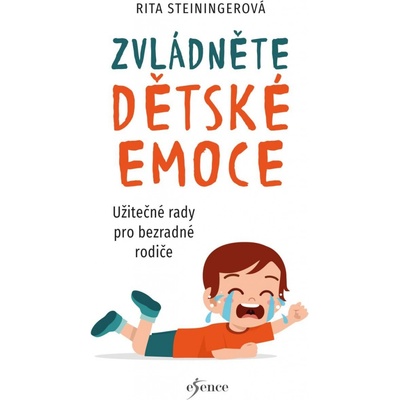 Zvládněte dětské emoce