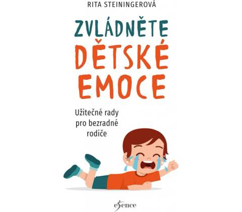 Zvládněte dětské emoce