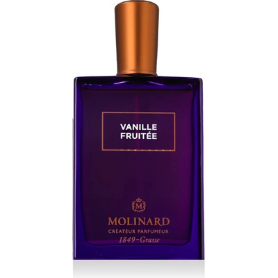 Molinard Les Elements Vanille Fruitée parfumovaná voda unisex 75 ml