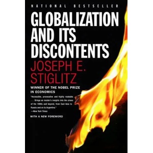 Globalization and Its Discontents (ISBN: 9780393324396)