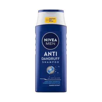 Nivea FM šampon AntiDandruff Power 250 ml