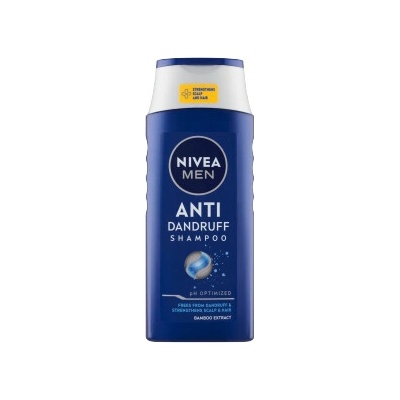 Nivea FM šampon AntiDandruff Power 250 ml