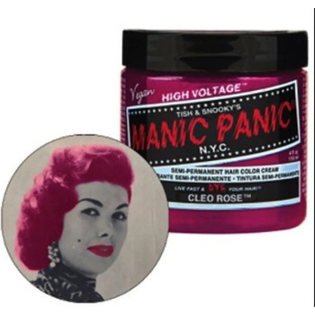 Image 1 of Manic Panic цвят to коса MANIC PANIC - Класически - Клео Роуз