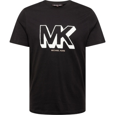 Michael Kors Тениска черно, размер XXL