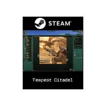 Tempest Citadel