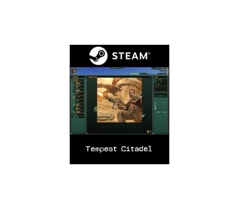 Dark Egypt