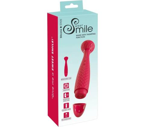 Sweet Smile Wand