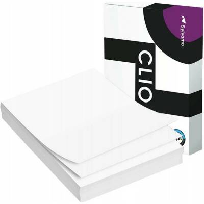 Clio Papír xerografický A4 80 g 500 listů