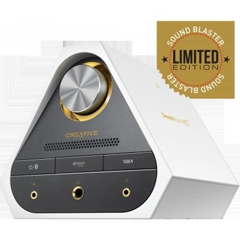 Creative Sound Blaster X7