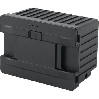 Outwell Arctic Frost Rechargeable Battery Цвят: черен