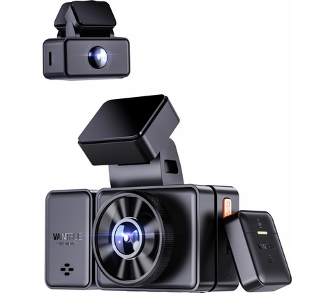 Vantrue E3