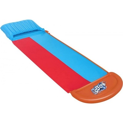 Bestway dvojitá vodná šmykľavka 488 cm
