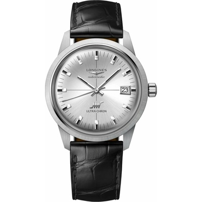 Longines L2.537.4.72.2
