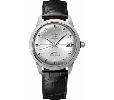 Longines L2.537.4.72.2
