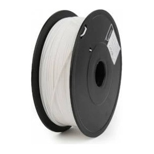 Gembird PLA Plus/1.75mm/White 3D Printer Filament