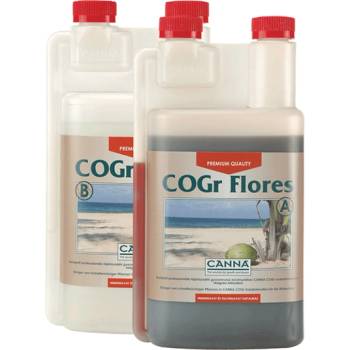 Image 1 of CANNA COGr Flores 1L