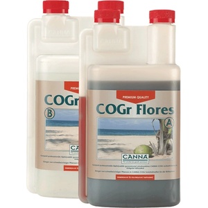 CANNA COGr Flores 1L