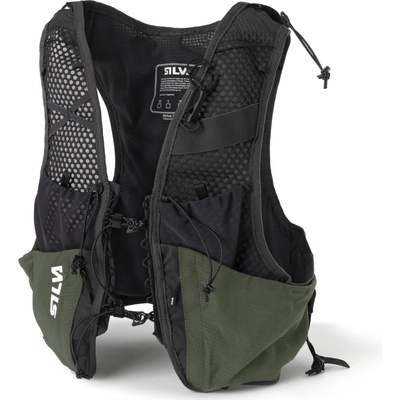SILVA Strive 10 Green S S – Zbozi.Blesk.cz