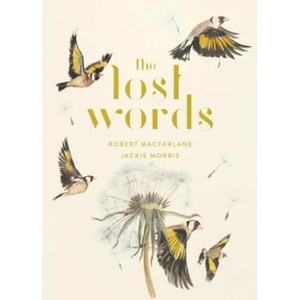 Lost Words (ISBN: 9780241253588)