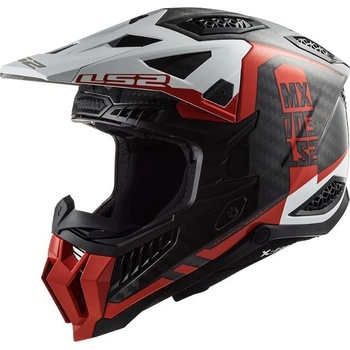 LS2 MX703 C X-FORCE VICTORY