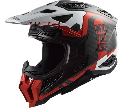 LS2 MX703 C X-FORCE VICTORY