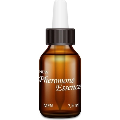 Parfumy s mužskými feromónmi Pheromone Essence Men 7,5 ml SHS