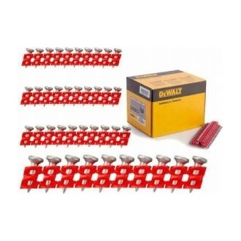 Dewalt DEWALT NAILS DCN890 HX WZM. 3, 0x17mm/1005pcs. DCN8903017