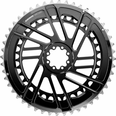 SRAM 00.6218.061.002 - SRAM CRING ROAD 5037T KIT DM FORCE E1 BLK