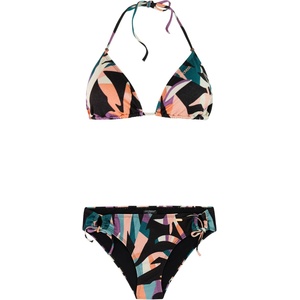 Protest Дамски комплект бикини Protest Women's PRTCheri Bikini - Jelly Purple - размер 36 (EU) (150-6506-0112)