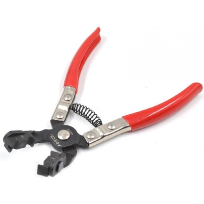 FORCE Клещи за скоби с въртяща глава на 360 градуса Force (JN63856)